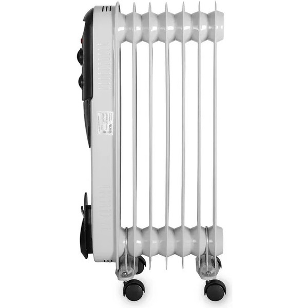 Масляный радиатор Ресанта ОМПТ-7Н (67/3/3)