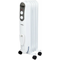 Масляный радиатор Scarlett SC 21.1005 S4