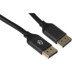 Кабель аудио-видео Digma D-DP-V1.4-2M