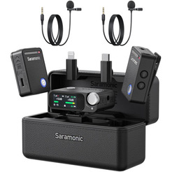 Радиосистема SARAMONIC Ultra 03