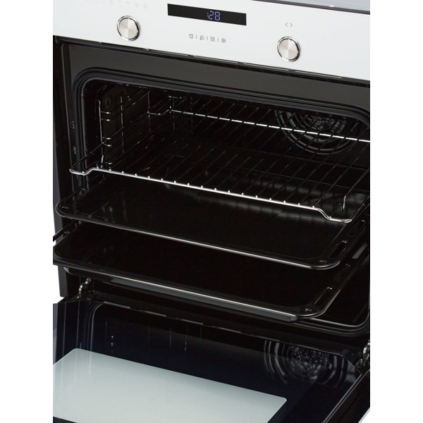 Духовой шкаф Midea MO78101CGW