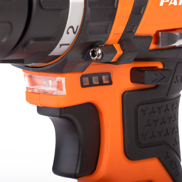 Дрель-шуруповерт Patriot BR 181UES
