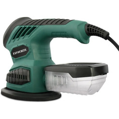 Орбитальная шлифмашина FAVOURITE OS 600/125-150