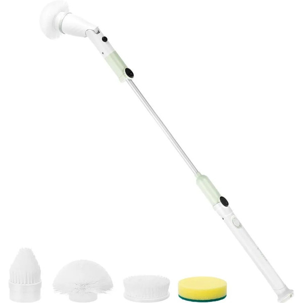 Автоматическая щетка для уборки Kitfort КТ-6973