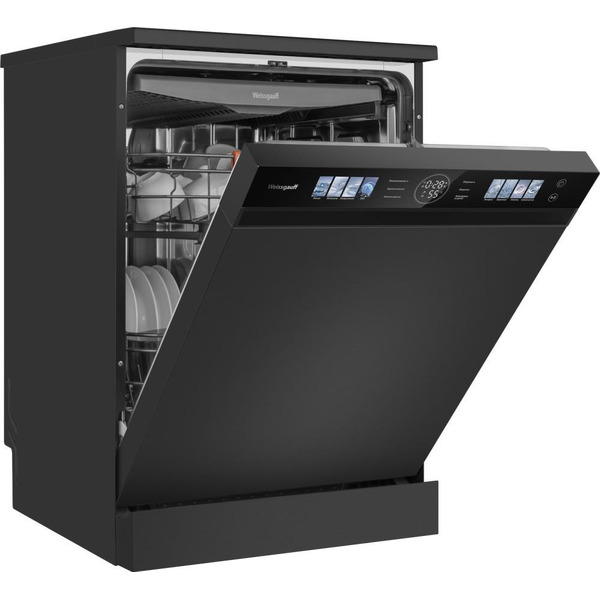 Посудомоечная машина WEISSGAUFF DW 796 Touch Autoopen