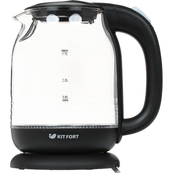 Электрочайник Kitfort KT-654-5
