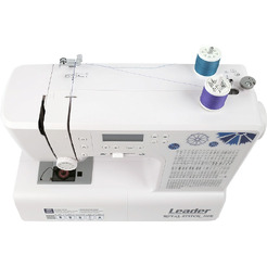 Швейная машина Leader Royal Stitch 310E