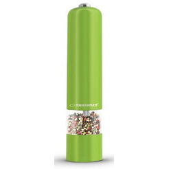 Мельница для перца и соли ESPERANZA MALABAR EKP001G