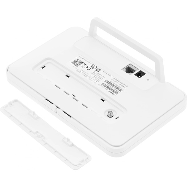 4G Wi-Fi роутер Huawei B530-336 (белый)