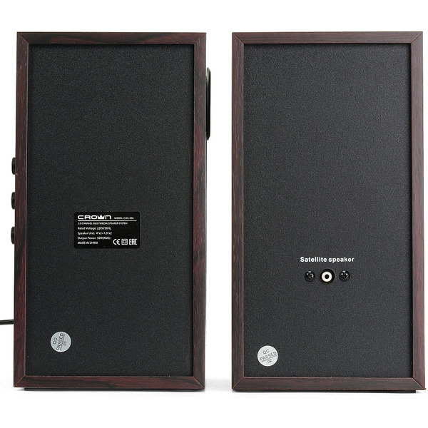 Акустика Crown CMS-506
