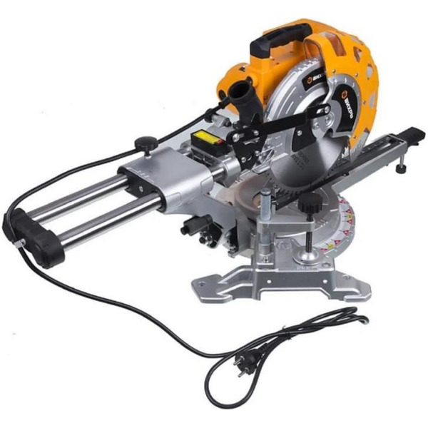 Торцовочная пила Вихрь ПТ-255ПЛ (72/18/3)