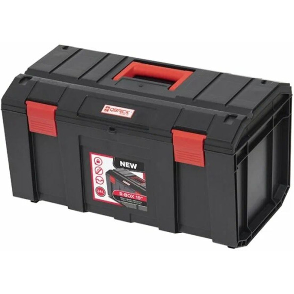 Ящик для инструментов Qbrick System Regular R-BOX 19