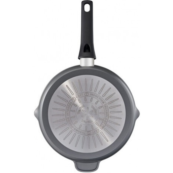 Сковорода-гриль Tefal Easy Chef E2404055