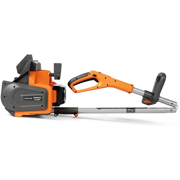 Снегоуборщик Daewoo Power DAST 4042Li (без АКБ и ЗУ)