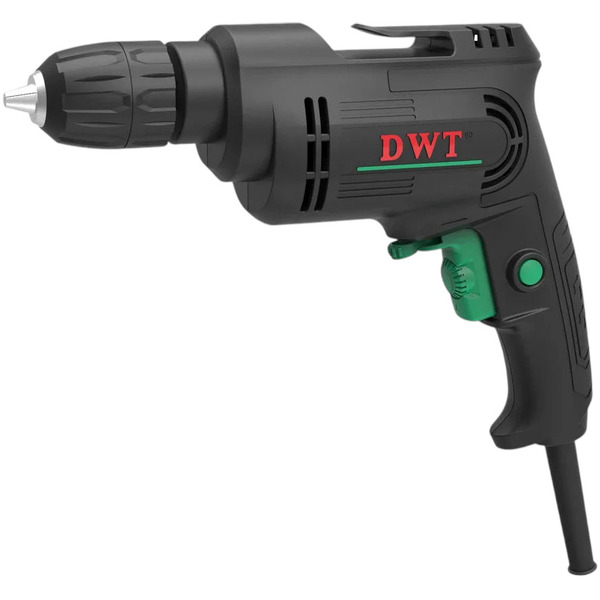 Безударная дрель DWT BMP04-10 C