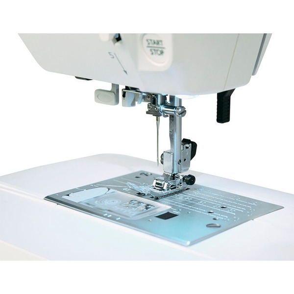 Швейная машина Janome HomeDecor 6180