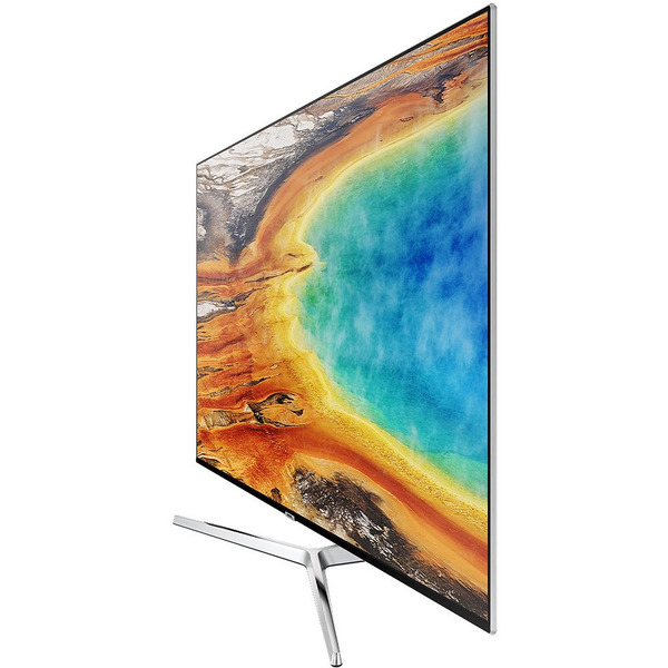 Телевизор SAMSUNG UE55MU8000UXRU