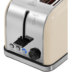 Тостер MAUNFELD MF-822BG