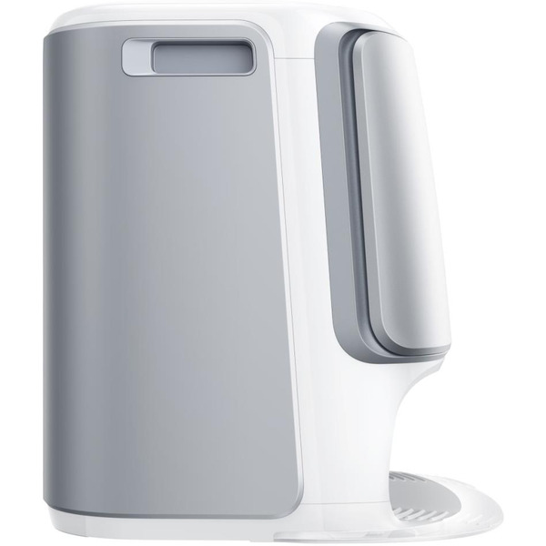 Робот-пылесос Narwal Freo Z Ultra YJCC017 (белый)