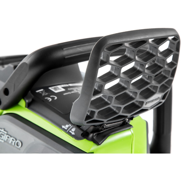 Аккумуляторная пила Greenworks G24CS25K4 2007707UB