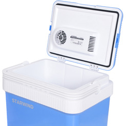 Автохолодильник StarWind CB-112