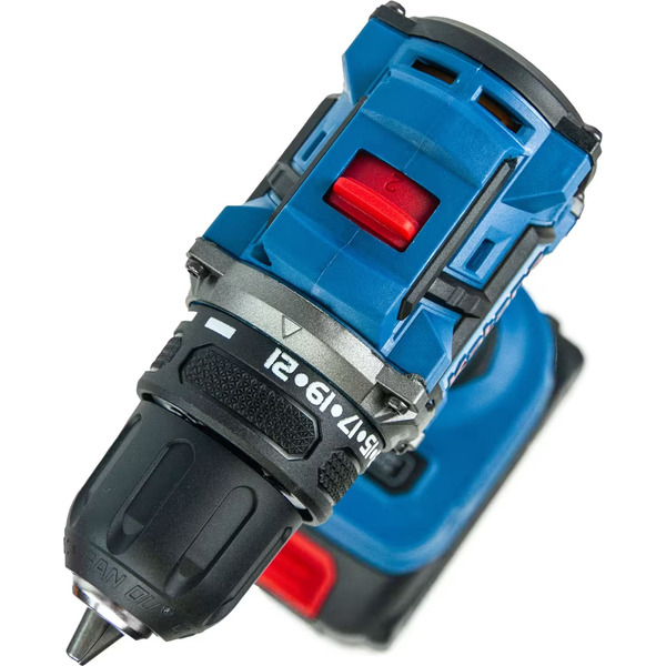 Гайковерт Katana SinglePower UG9401