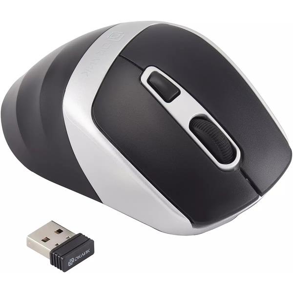 Мышь Оклик 516MW