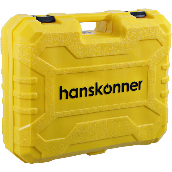 Дрель алмазного сверления Hanskonner HID2180M