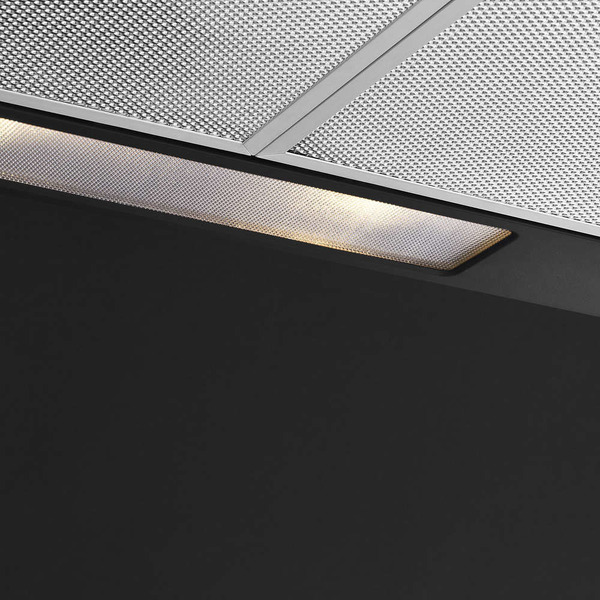 Вытяжка PYRAMIDA KH 60 BL