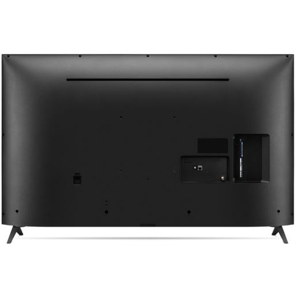 Телевизор LG 55UP76006LC