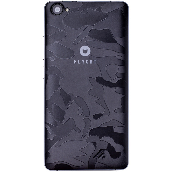Смартфон FLYCAT OPTIMUM 5003 Black