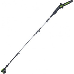 Высоторез Greenworks GD82PS25 1402207 (без АКБ и ЗУ)