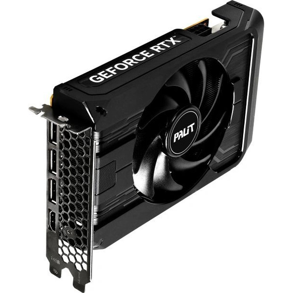 Видеокарта Palit GeForce RTX 5050 Storm 8GB NE65050019P1-GB2070F
