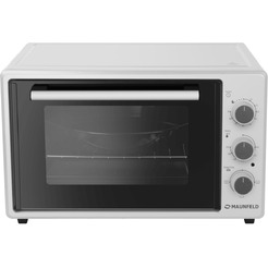 Мини-печь MAUNFELD MMO-373MW01