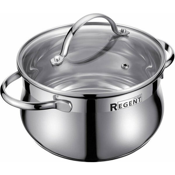 Кастрюля Regent Monica 93-Mon-02
