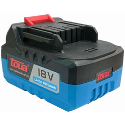 Аккумулятор Toua DBP001 (18В/4 Ah)