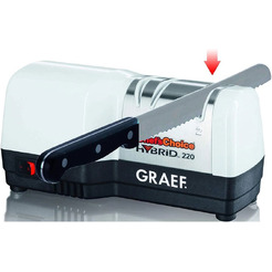 Ножеточка электрическая Graef CC 80