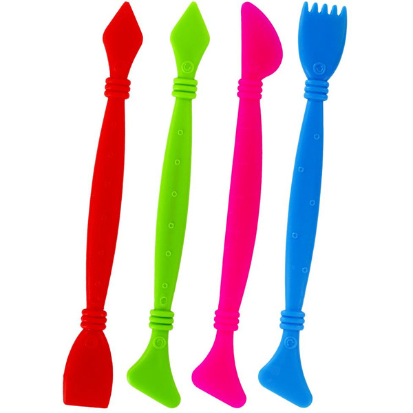 Пластилин Юнландия 105866 (12 цв)