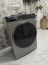 Стиральная машина Haier HW80-B14279S