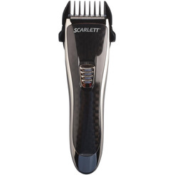 Машинка для стрижки волос SCARLETT SC-HC63054B