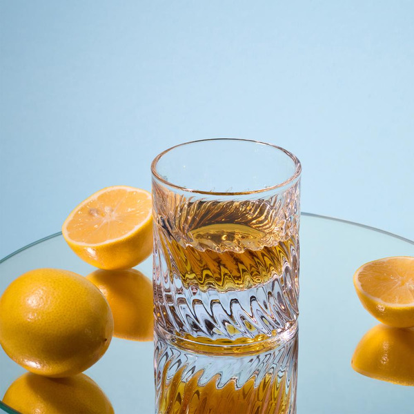 Набор бокалов для виски с охлаждающими камнями Makkua WSI05