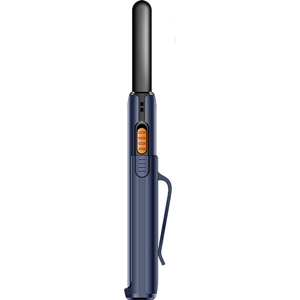 Мобильный телефон BQ 2010 Talkie (темно-синий)