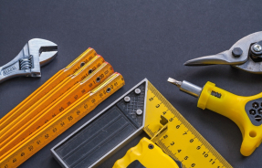 Как выбрать измерительный инструмент?