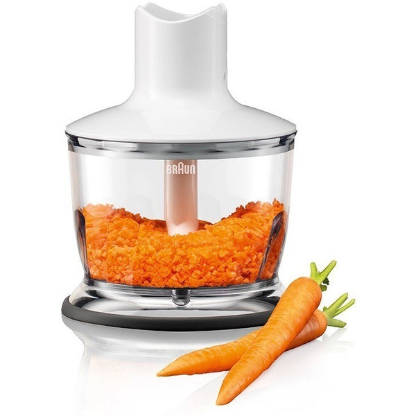 Блендер BRAUN MQ5035