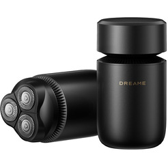Электробритва Dreame S7 AS01A (черный)