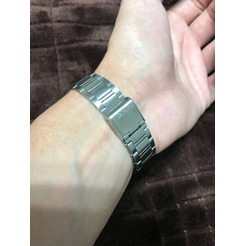 Наручные часы Casio A158WA-1