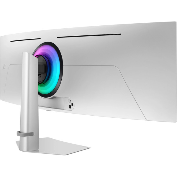Монитор Samsung Odyssey OLED G8 LS49DG932SIXCI