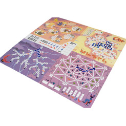 Настольная игра Hobby World 915422 Сонора