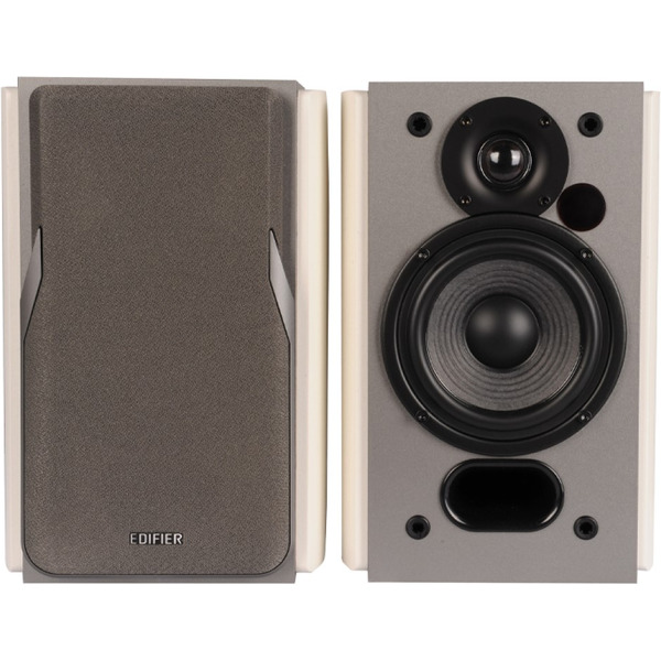 Аудиосистема Edifier R1380T (белый)