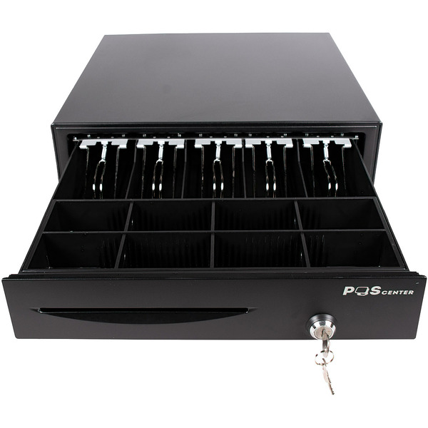 Денежный ящик Poscenter 16E